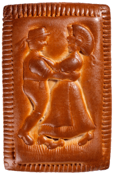 Frühlingsrabatt im April auf alle Appenzeller Biber