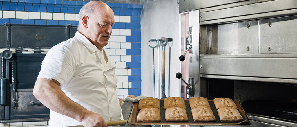 Besuchen Sie unser Biberback-Kurs