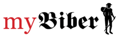 Logo de Biber Bäckerei zur Dorfmühle